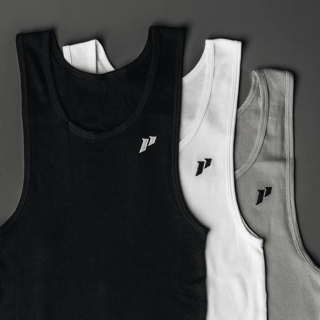 Men's Tank Tops